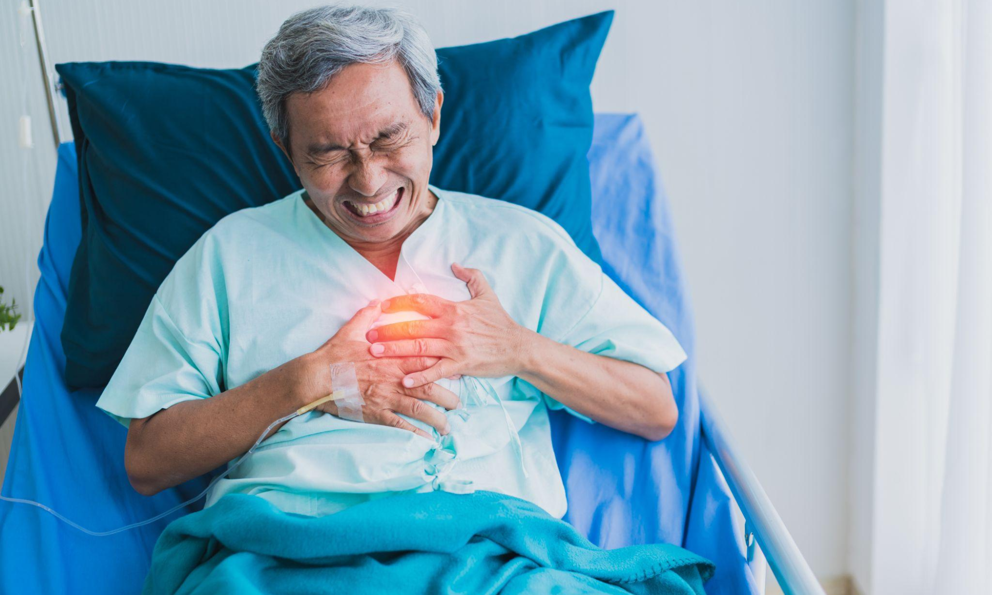 Arrhythmia Test in Long Island